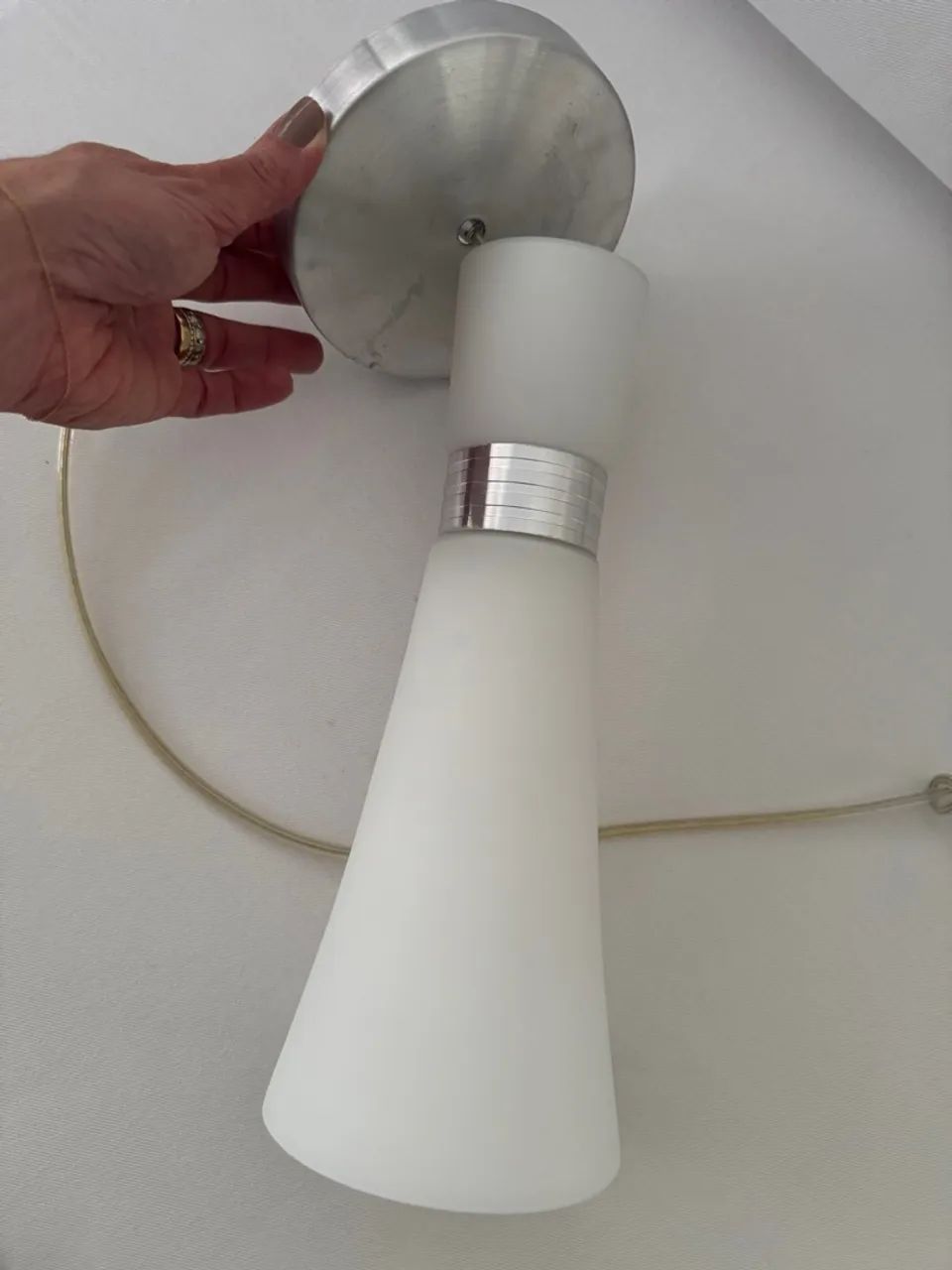 Luminária Pendente super Moderna - Foto 2