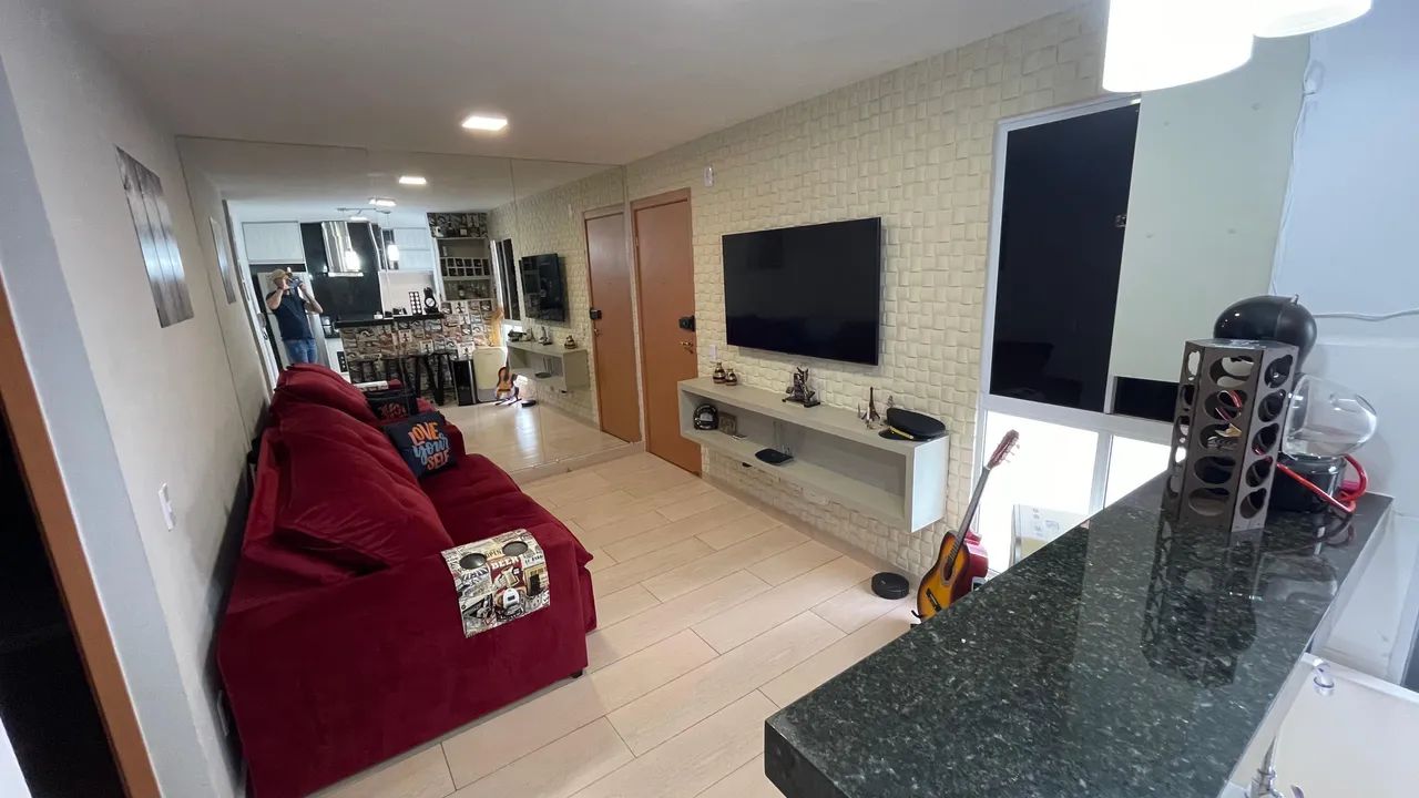 Foto - Goiânia - Parque Amazônia