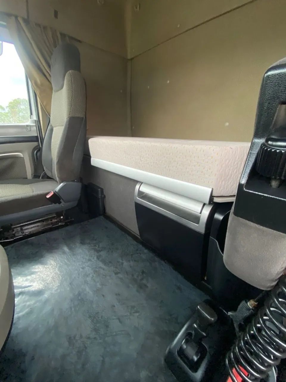 Daf 2018 Xf 105 510 6x4 - Foto 6