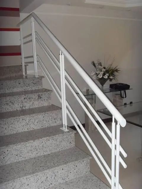 Serviços de serralheria 