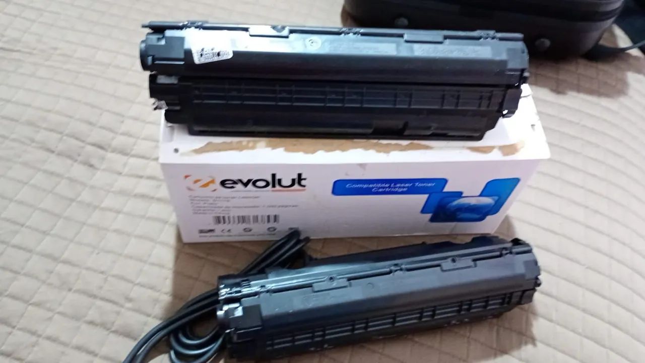 Tonner para impressora 64842115703681122