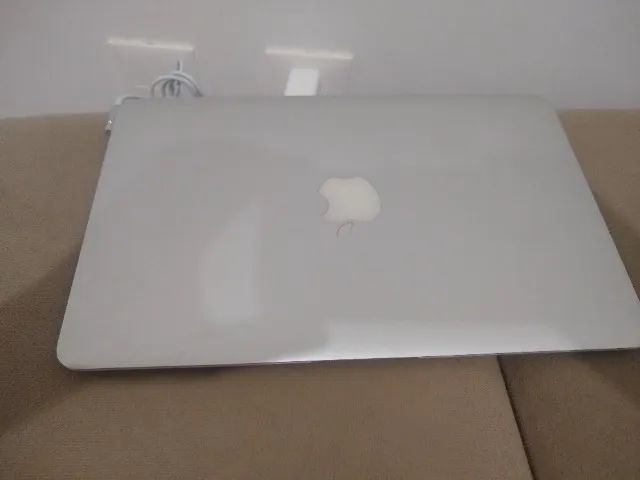 MacBook Air 2011 - Notebooks - Santa Maria, São Caetano do Sul