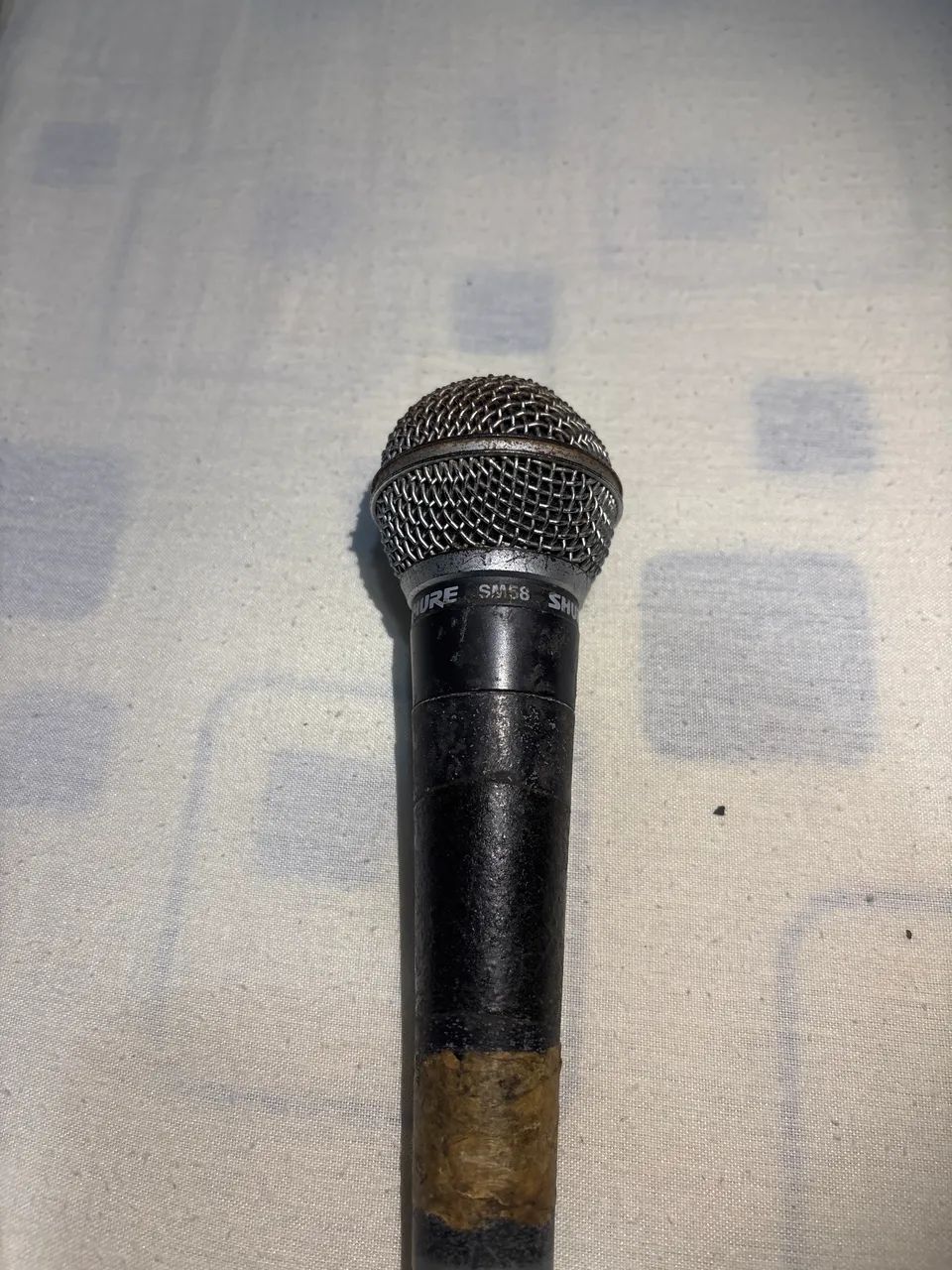 Microfone Shure SM5864842078443009120