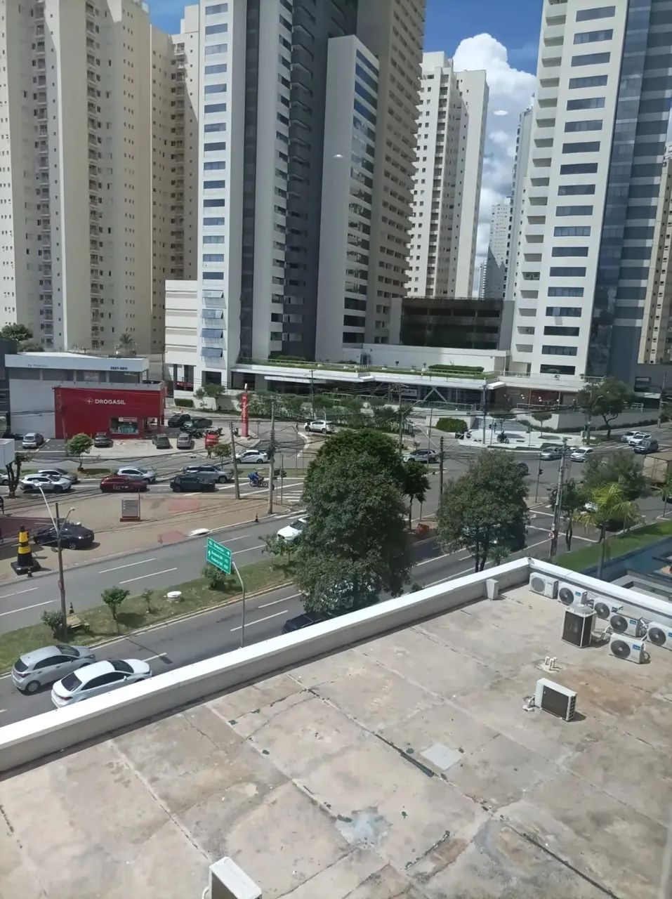 Alugo Apartamento 2 Quartos 56m2 1 Vaga Mobiliado e Decorado Jardim Goiás - Goiânia - GO - Foto 5