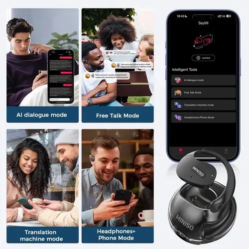 MINISO X15PRO - Foto 2