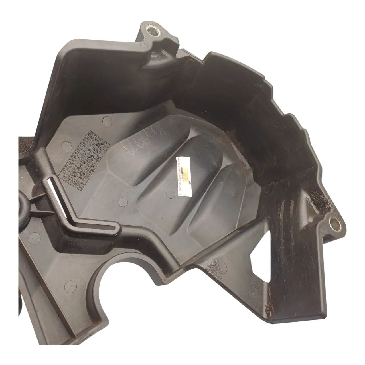 Tampa Pinhão Kawasaki Ninja 400 18 19 20 2021 2022 2023 2024