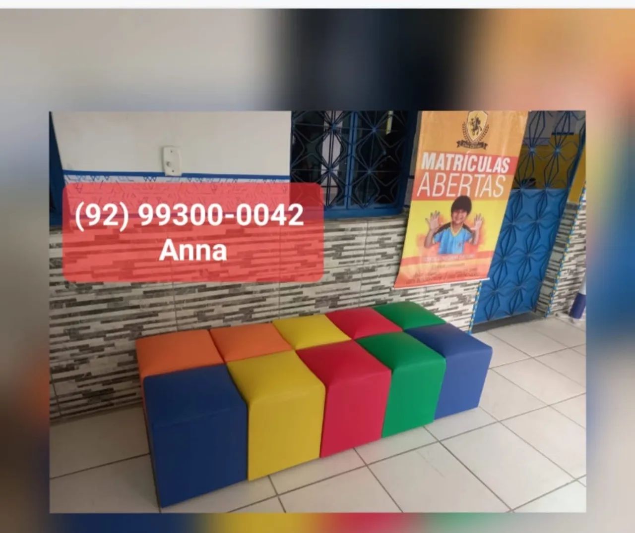 Puff entrega imediata 