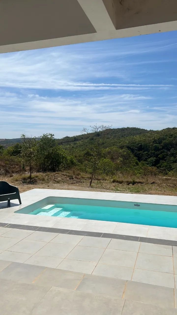 Aluguel chácara temporada  - Foto 3