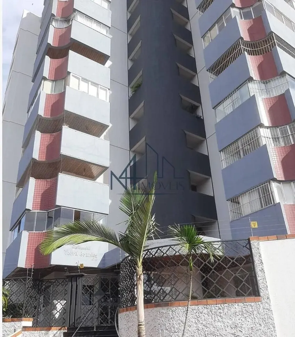 Apartamento 02 quartos - Setor Sul - Goiânia - GO