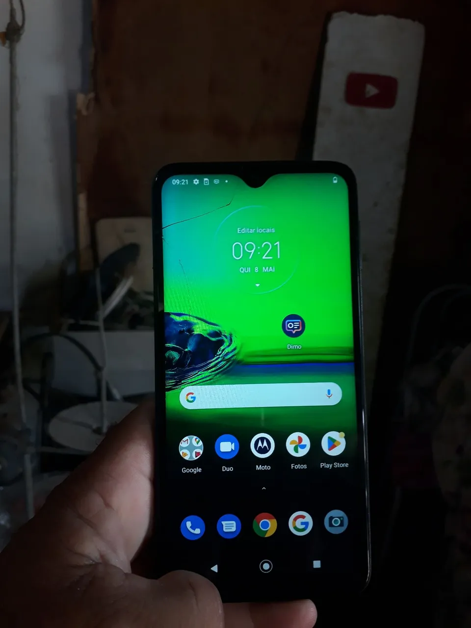 Motorola 32giga