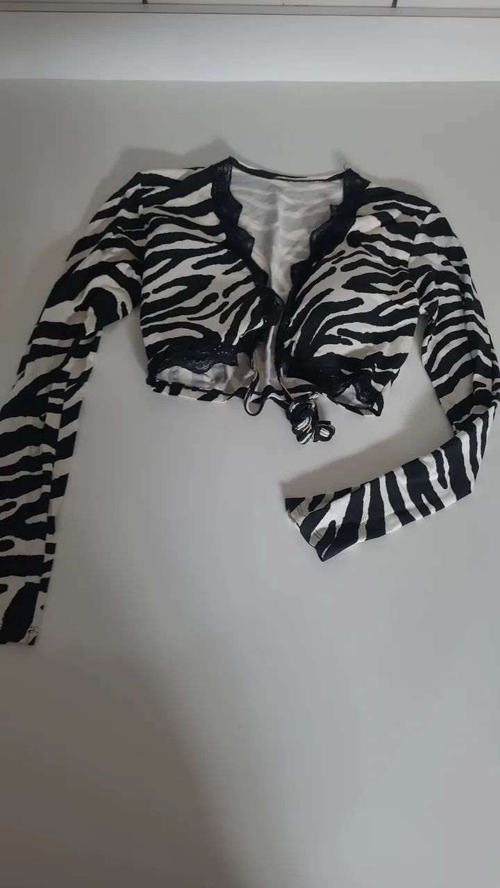 Roupas feminina 36/38 - Foto 4