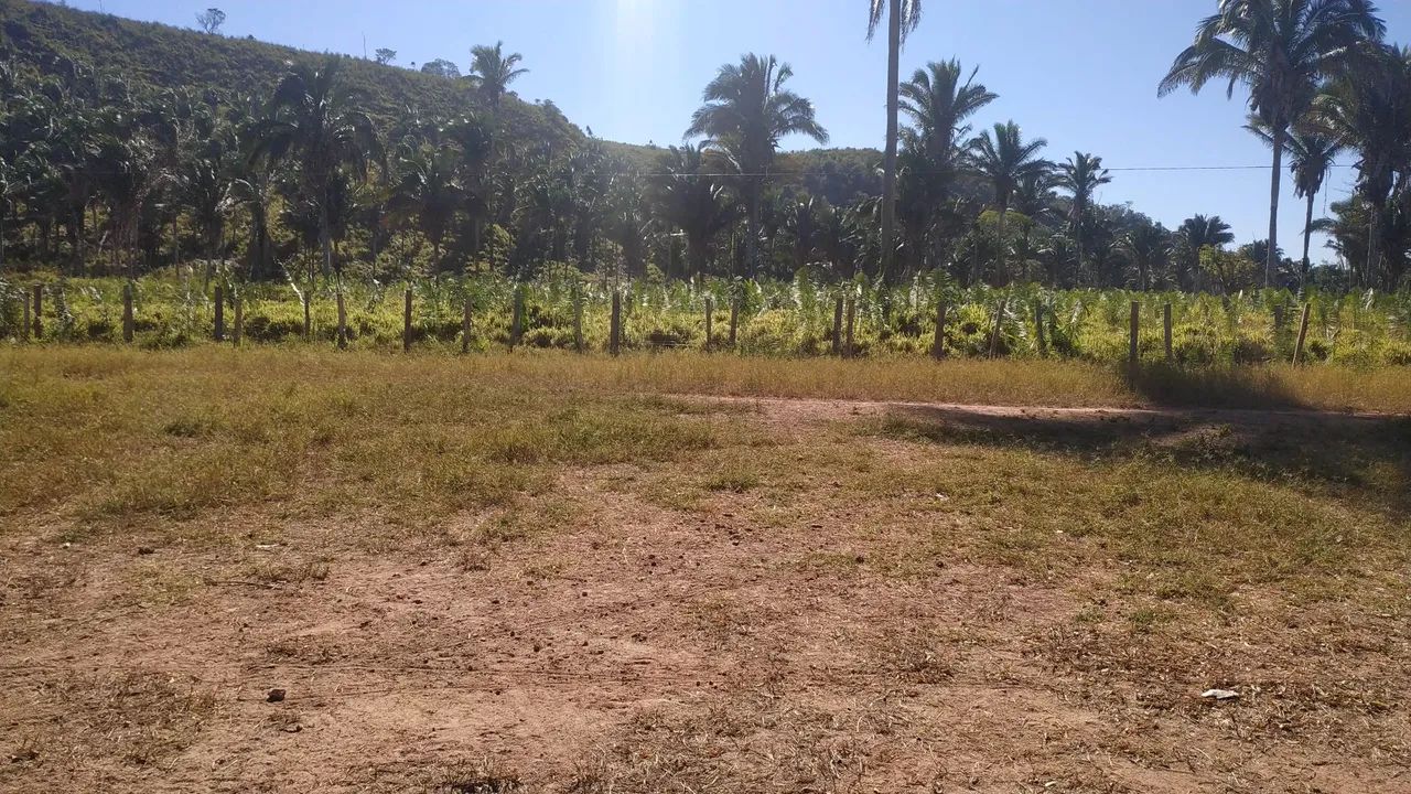 Fazenda Lagoa da Sombra - 25 KM de Itaipava do Grajaú - Foto 5