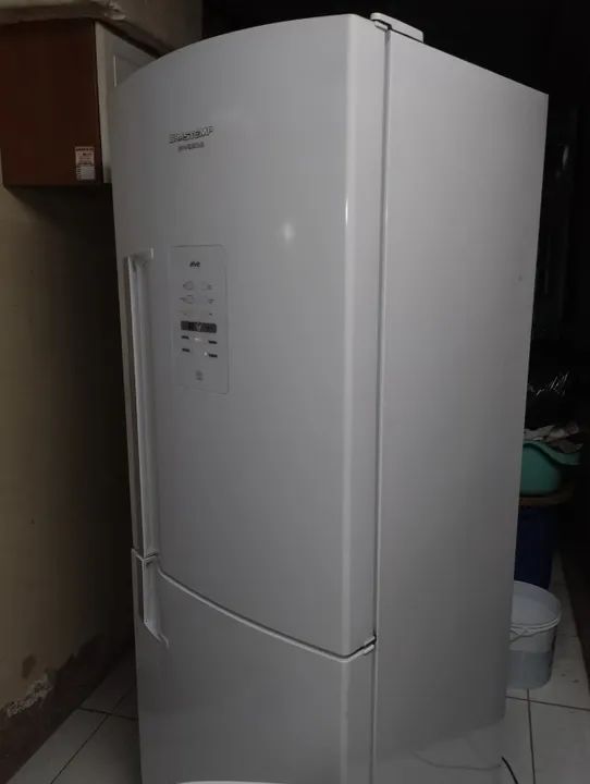 Geladeira Brastemp Inverse - Foto 5