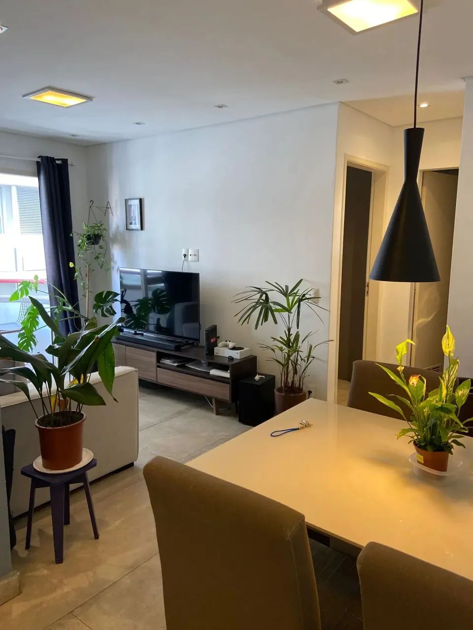 Apartamento para venda com 46 metros quadrados com 1 quarto em Consolação - São Paulo - Sã - Foto 5