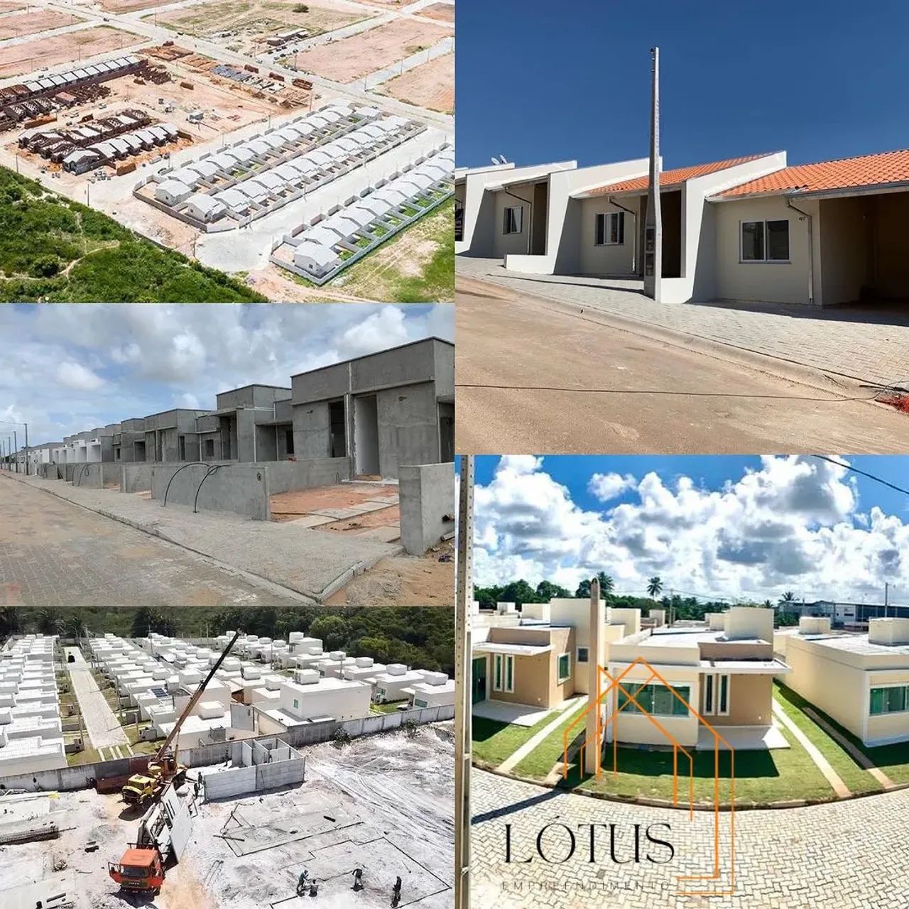 O FUTURO DAS CHÁCARAS CHEGOU! PROJETO MODULAR EXCLUSIVO EM COTIA! - Foto 5