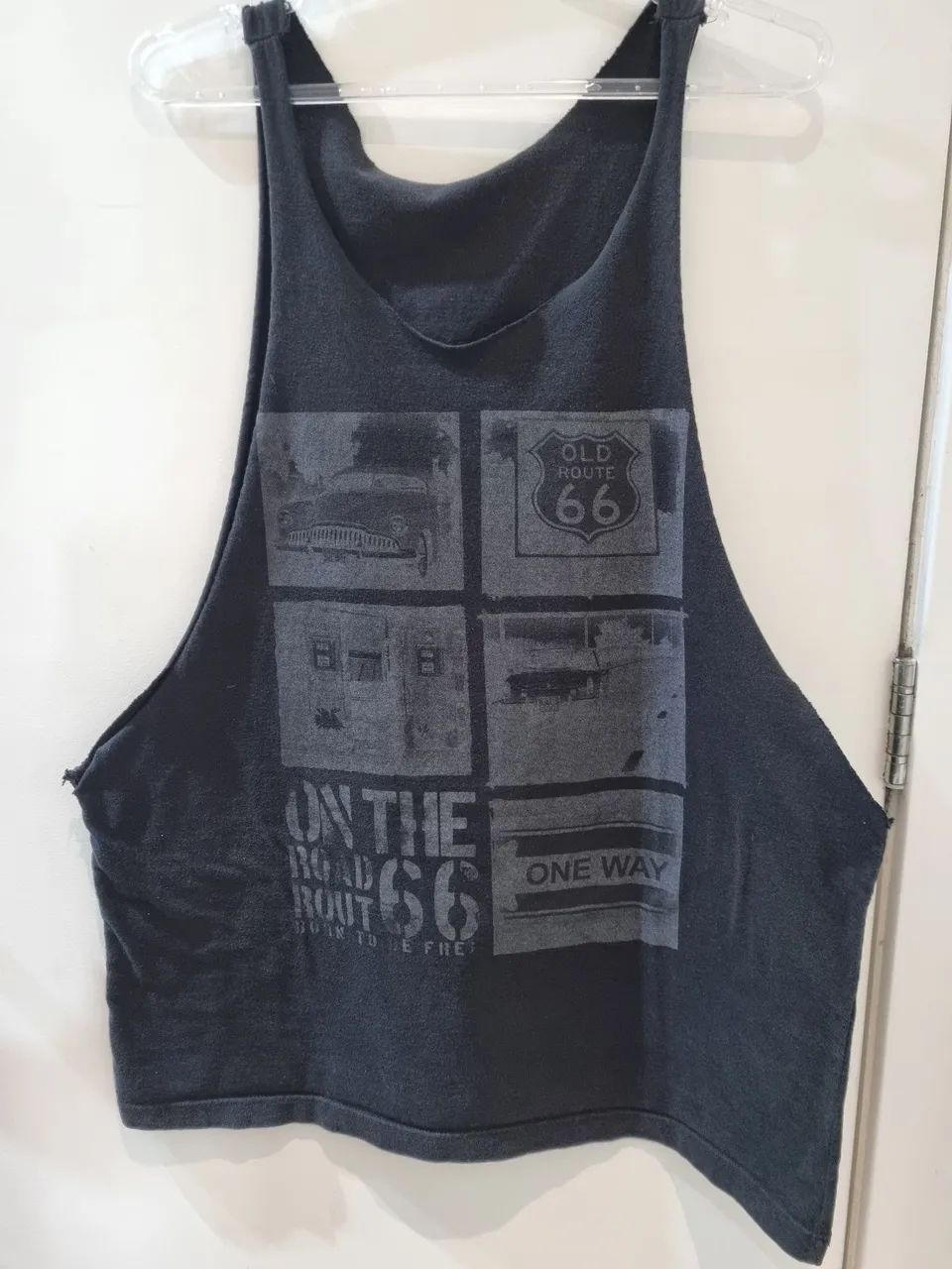 Blusa regata - Foto 3