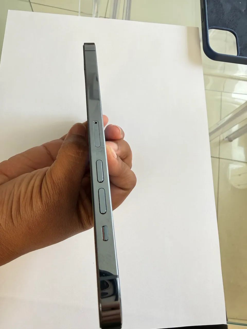 iPhone 13 Pro Max 256 muito top - Foto 3