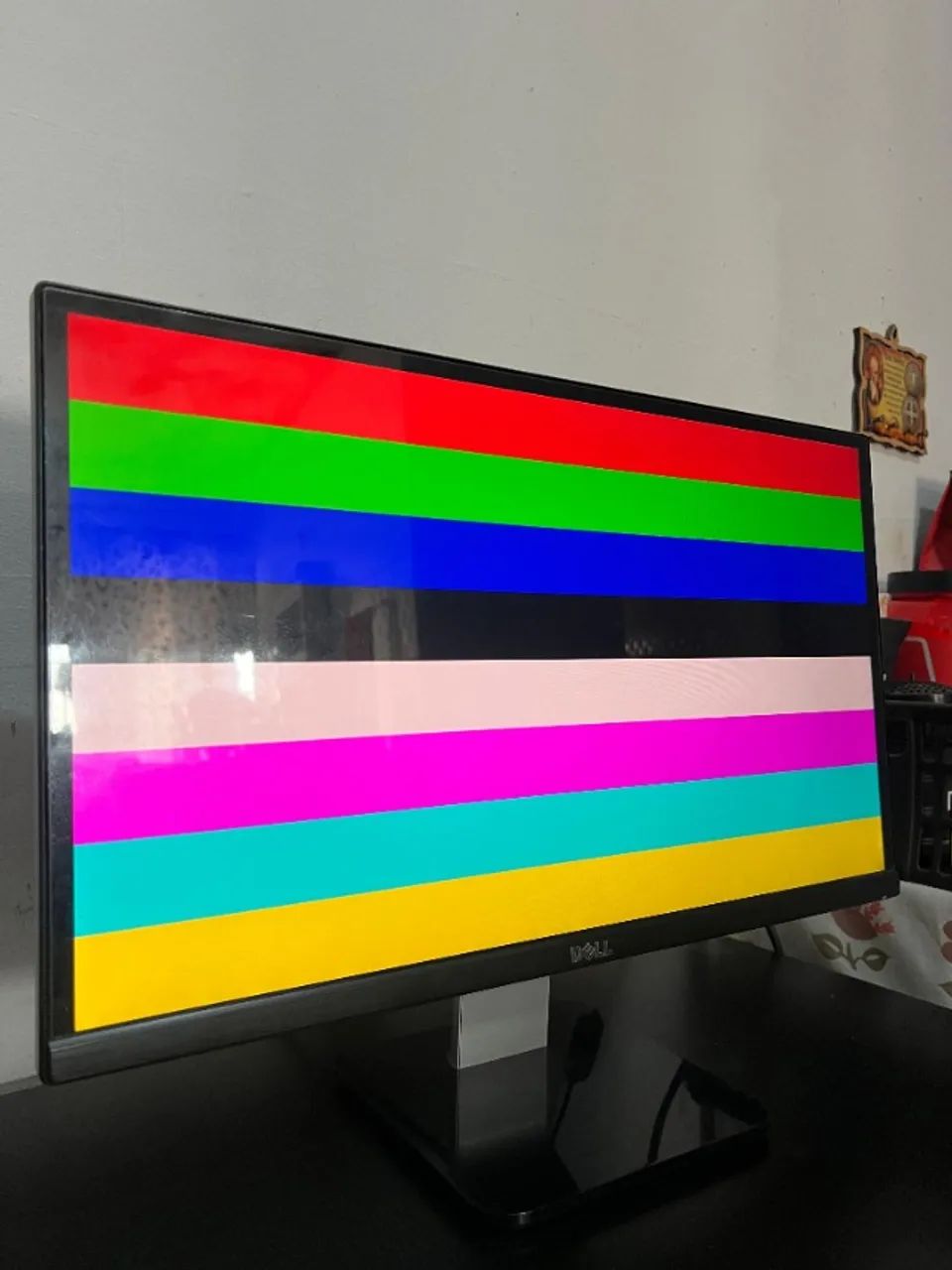 Monitor DELL S2240LC - 21.5 Polegadas 1920x1080/60Hz64296992113923121