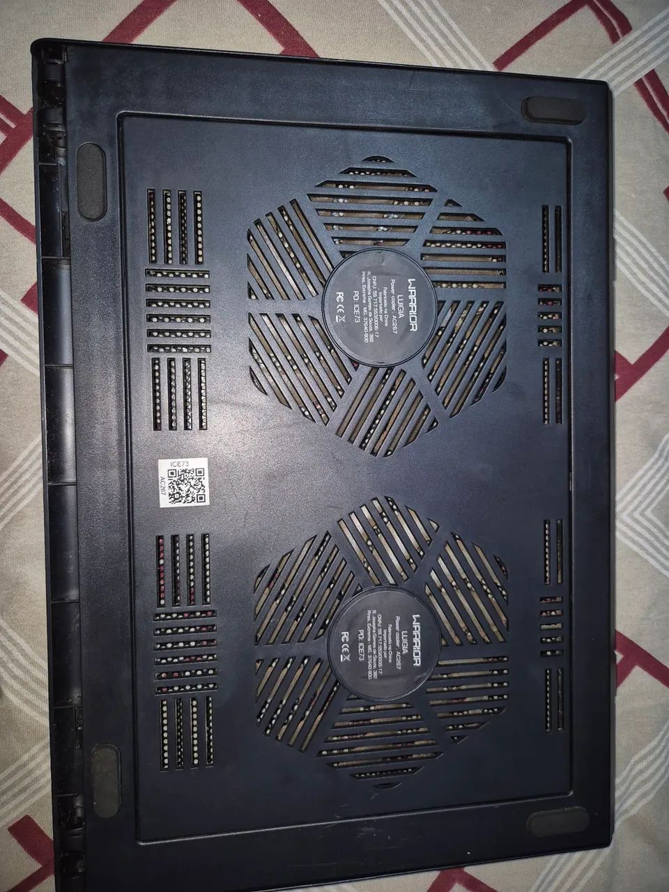 Base para computador  - Foto 4