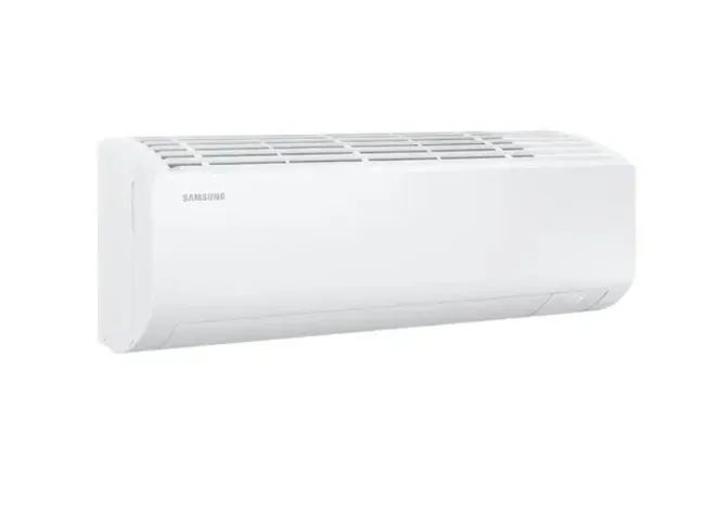 Ar-condicionado Split Samsung (produto novo/lacrado/com garantia de fábrica) - Foto 2