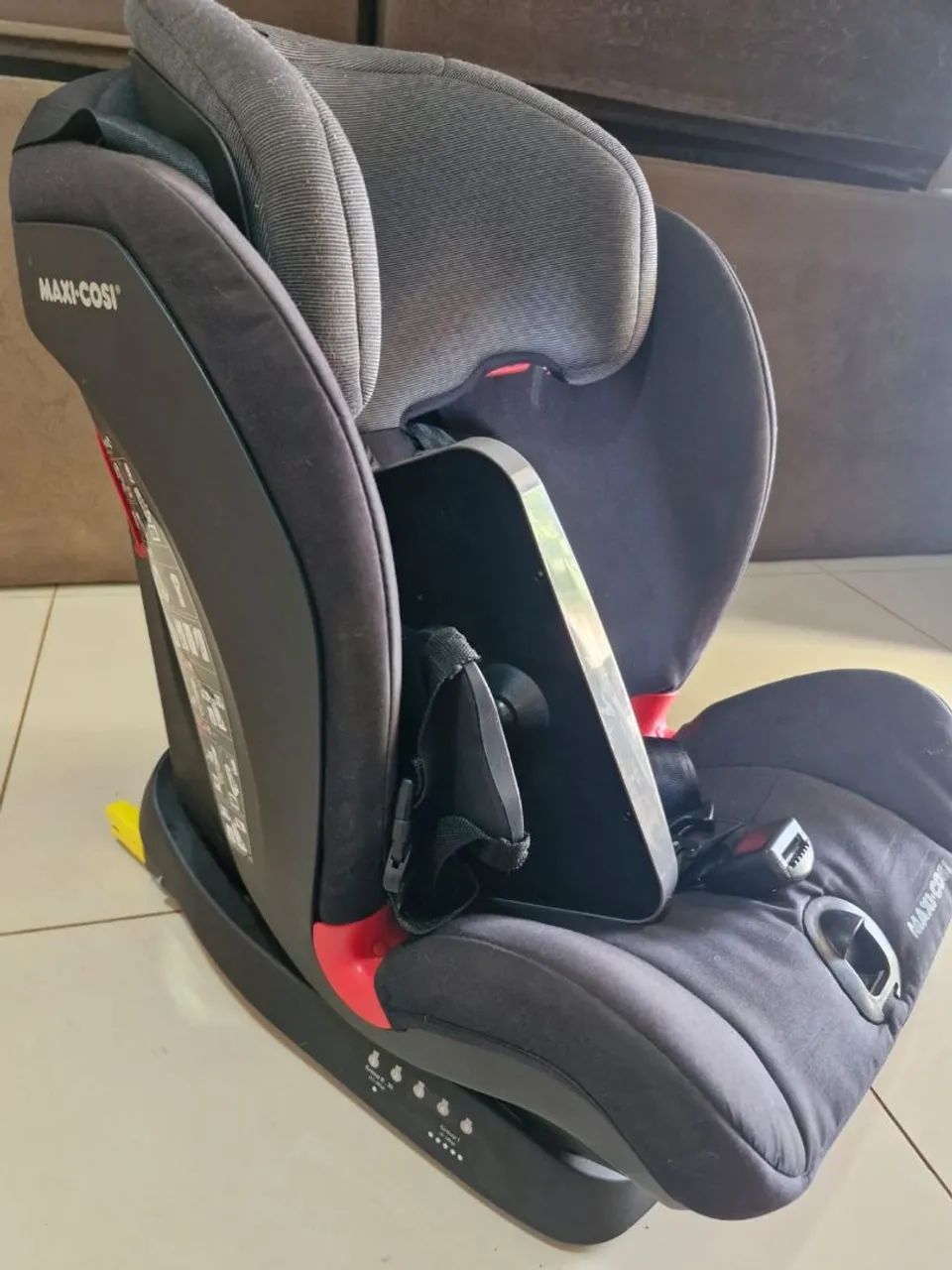 Cadeira Infantil Maxi-Cosi