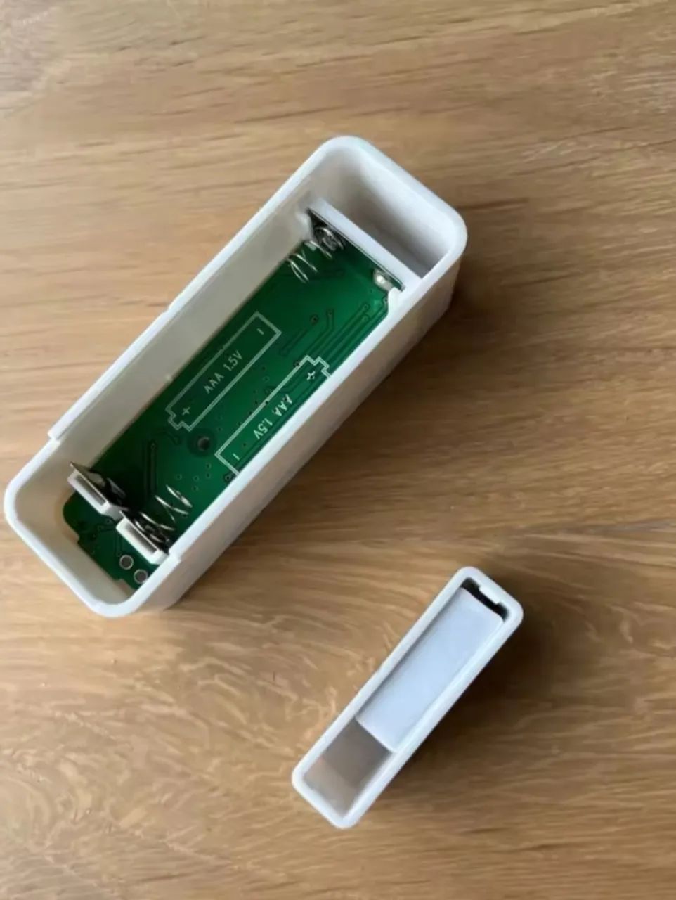 Sensor de Contato Wi-Fi Inteligente - Foto 3