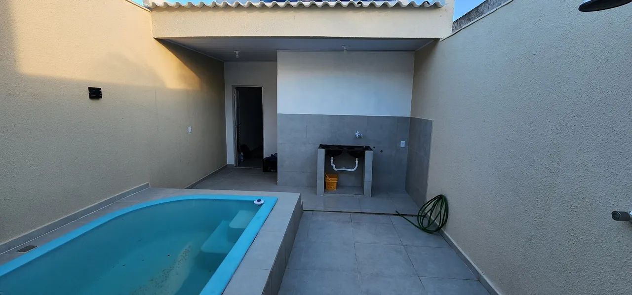 OPORTUNIDADE CASA NOVA MARECHAL DEODORO CABREIRAS - Foto 2