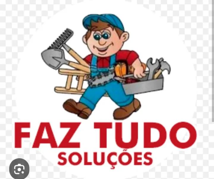Faz tudo consertos 