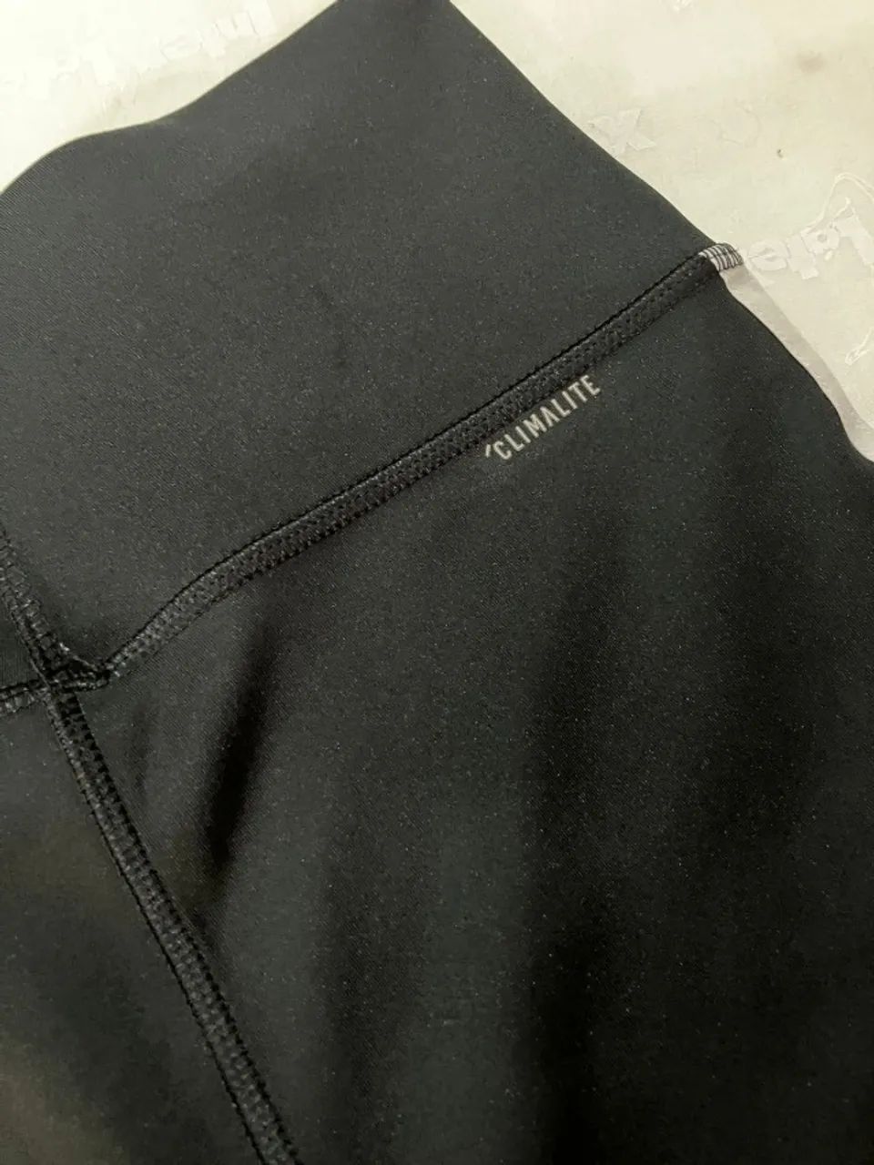 Calça legging Adidas  - Foto 4