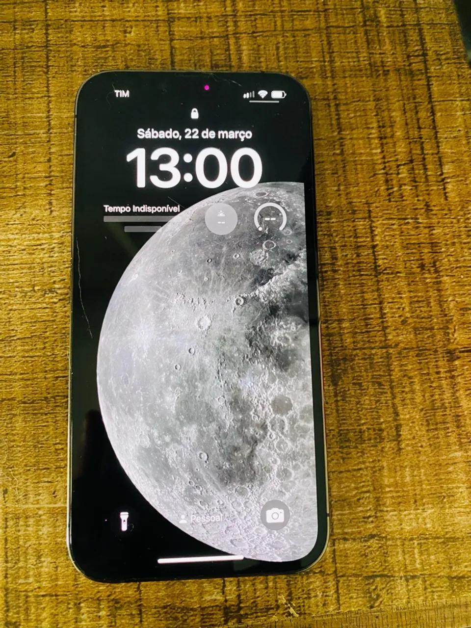 IPHONE 13 PRO 512gb