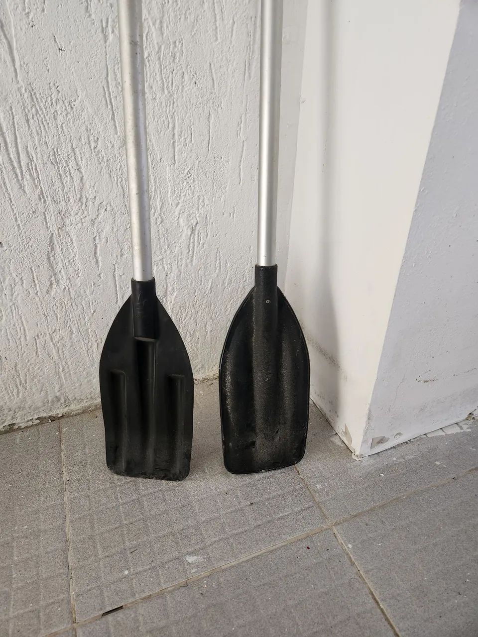 Remos de Canoa/Caiaque, novos!