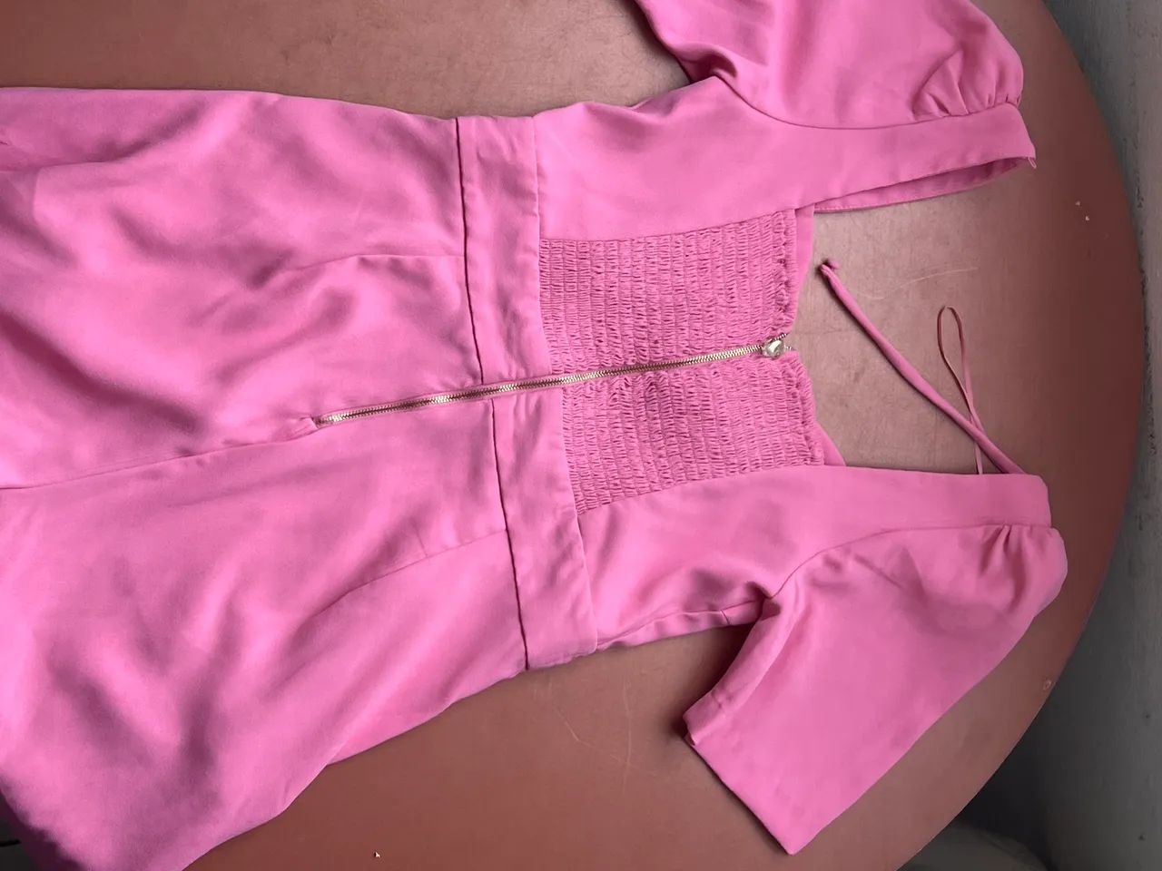 Macaquinho Renner M - Foto 3