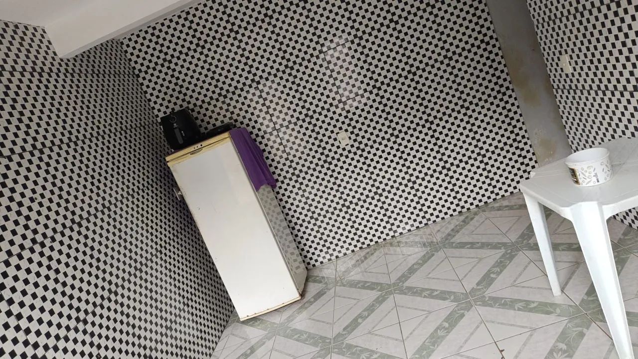 Foto - São Paulo - Cantinho do Céu