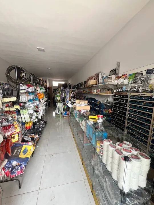 Vende-se Ferragista em Senador Canedo  - Foto 5