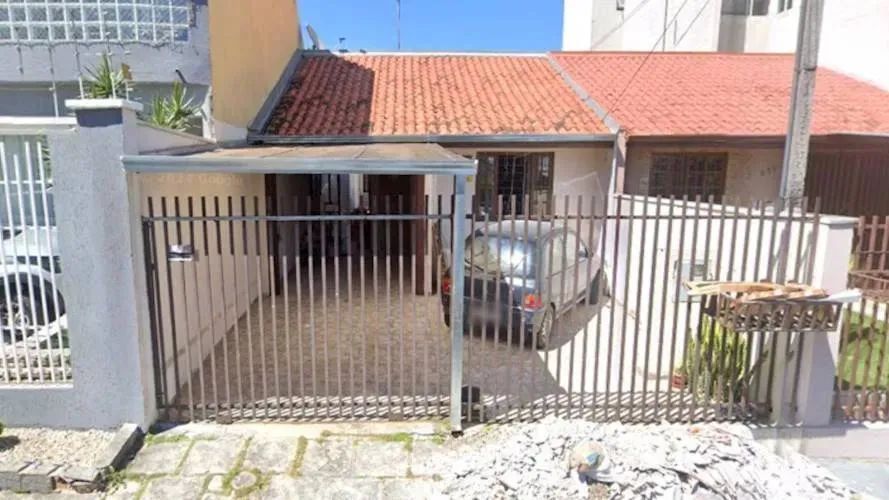 Casa em Boneca do Iguaçu - São José dos Pinhais/PR - Foto 2