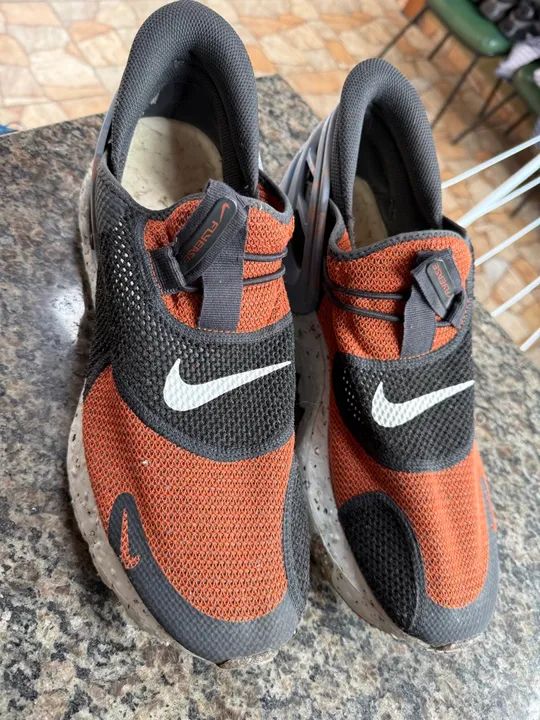 Tênis Nike Glide Flyease Masculino