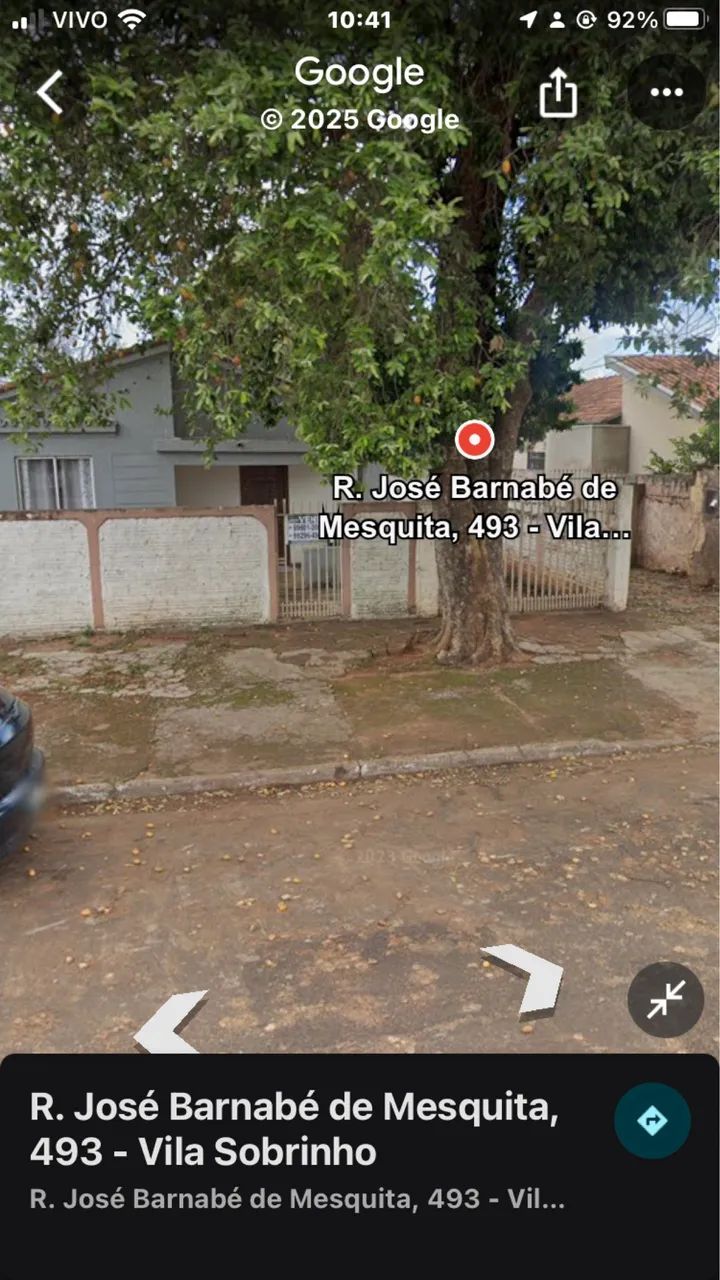 Foto - Campo Grande - Vila Duque de Caxias