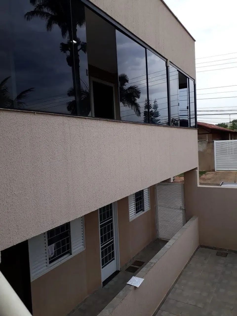 Foto - Brasília - Vila Planalto