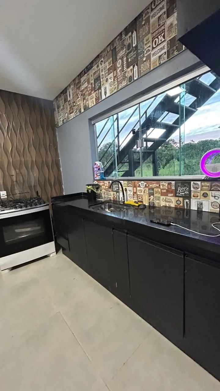 Aluguel chácara temporada  - Foto 6