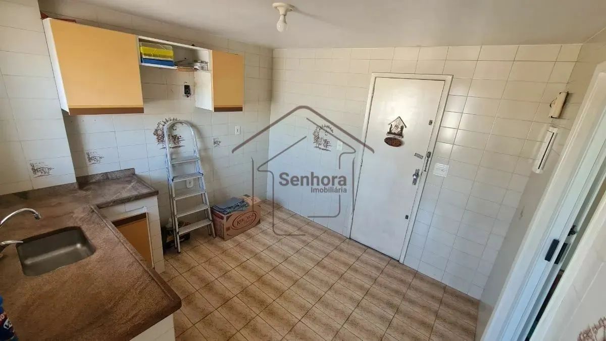 Apartamento para venda, Rua Sirici, Rio de Janeiro - ACEITA FINANCIAMENTO - Foto 4