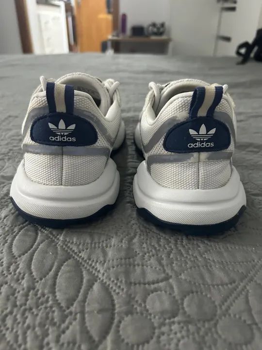 Tênis Adidas Haiwee - Foto 3