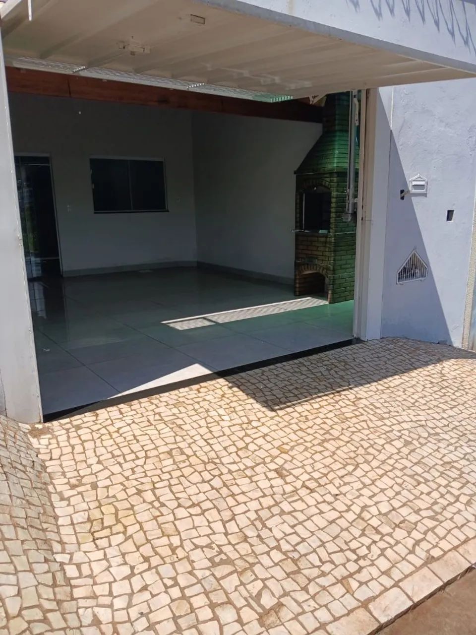 Foto - Uberlândia - Maravilha