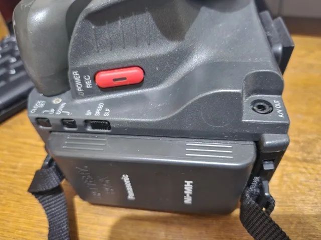 PANASONIC - Filmadora modelo PV-D406 - Foto 3