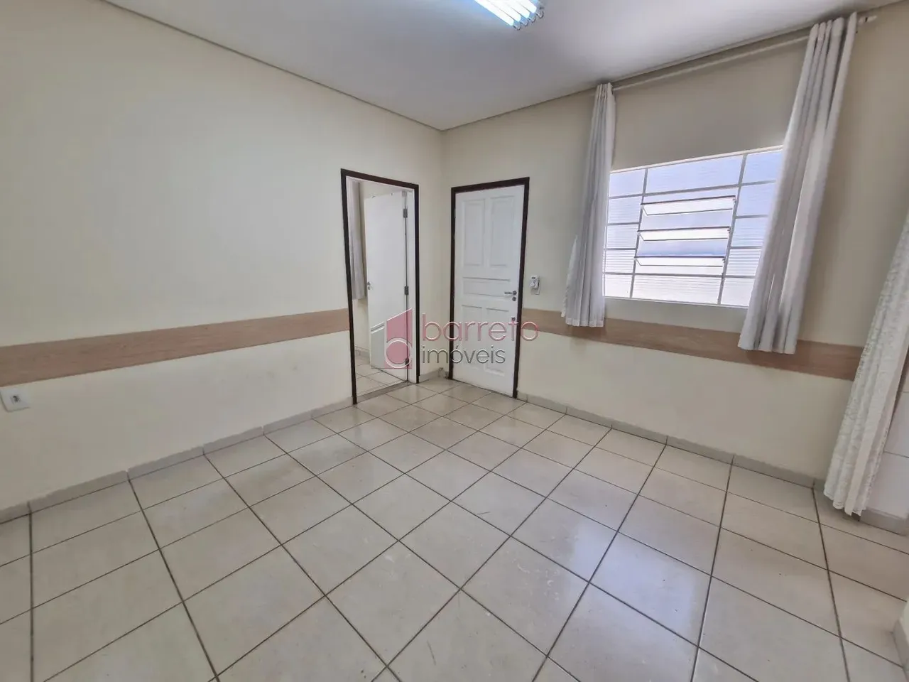 CASA PARA LOCAÇÃO, NO JARDIM PRIMAVERA EM JUNDIAI/SP