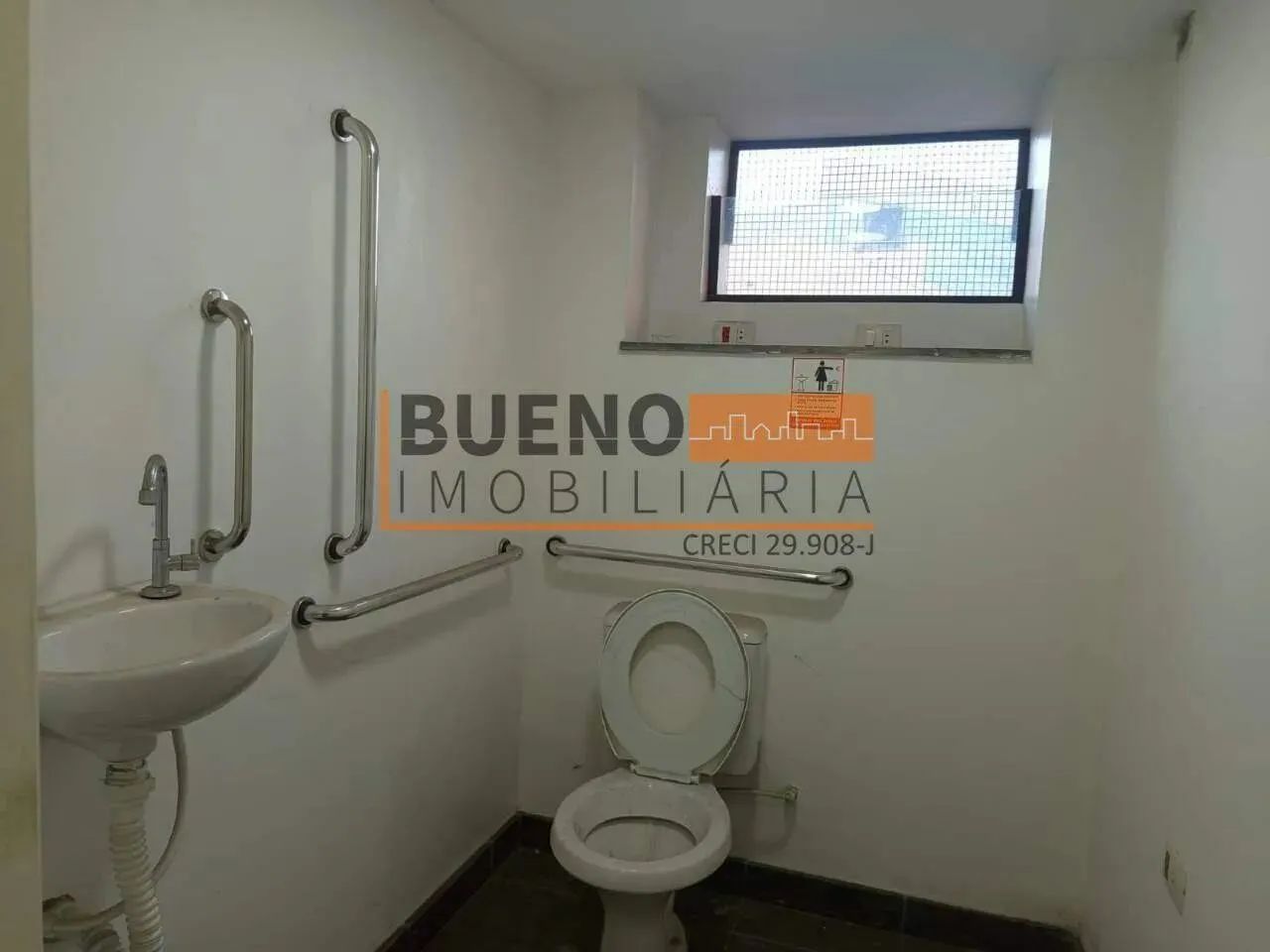 Salão para locação, Centro, Santa Bárbara D'Oeste, SP - Foto 4