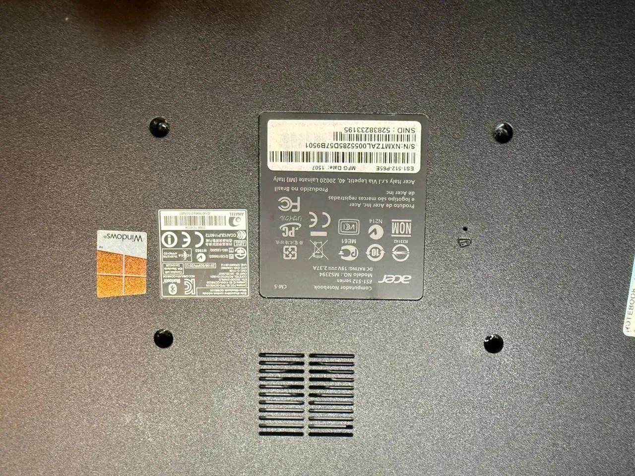 Vendo notebook  - Foto 3