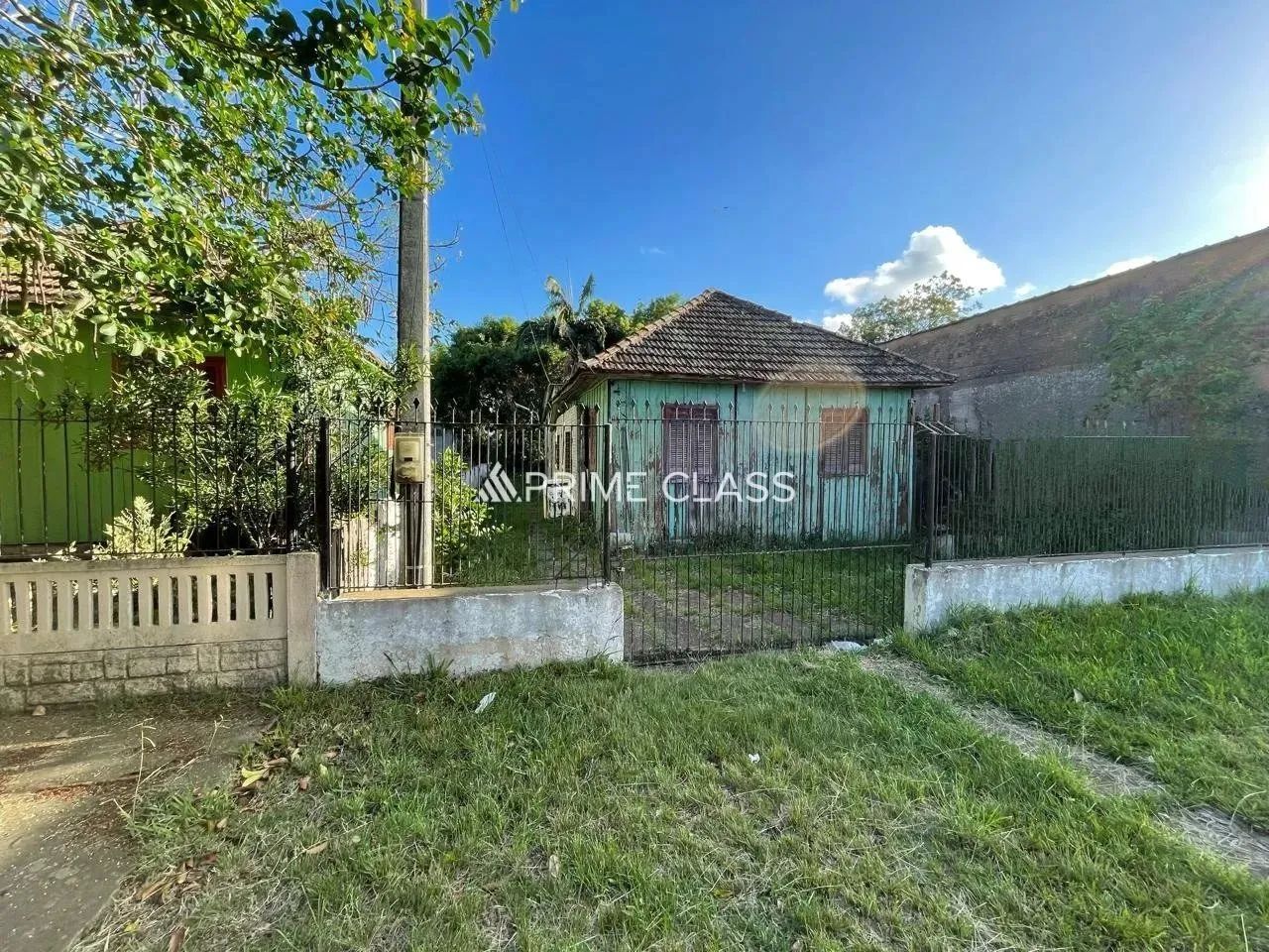 Terreno com área total de 484,00 Bairro Niterói, Canoas RS. - Foto 5