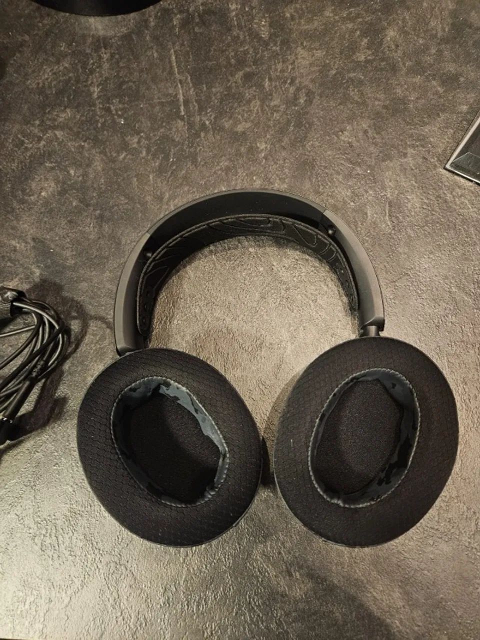 SteelSeries Arctis Nova 7 Wireless Headset64168587648898122