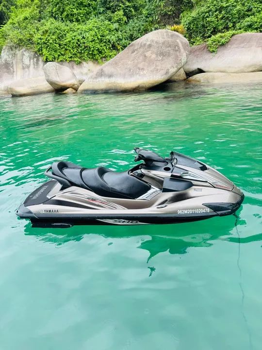 Yamaha Sho 2011 Jet SKY  - Foto 9