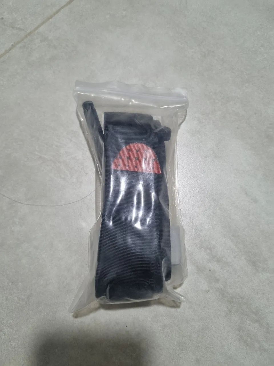 Torniquete de Emergência para Camping